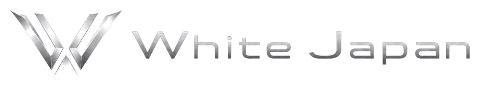 White Japan