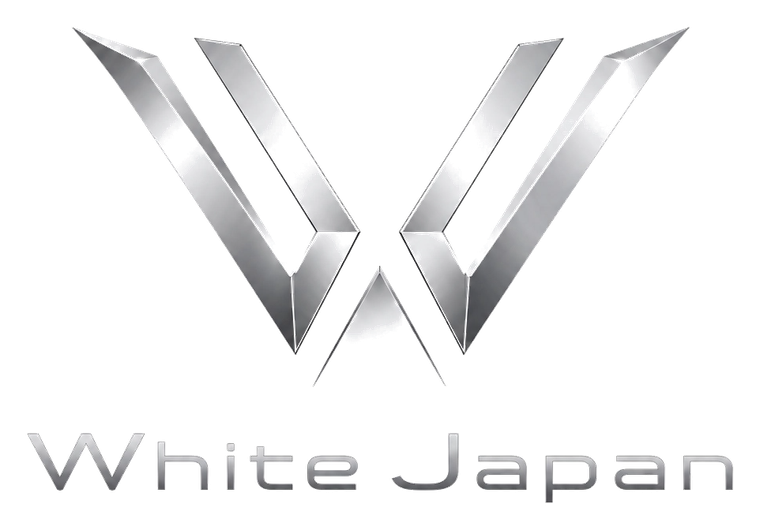 White Japan